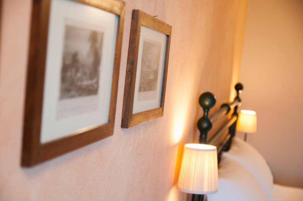 Agriturismo Borgo Tra Gli Olivi カスティリオーン・フィオレンティーノ 部屋 写真