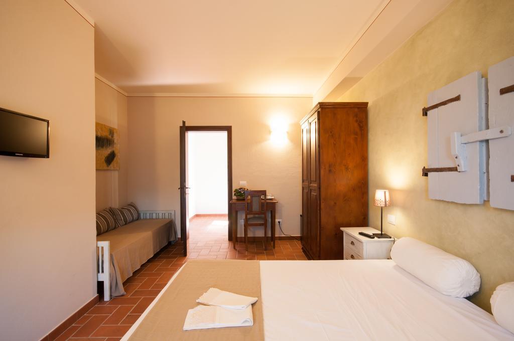 Agriturismo Borgo Tra Gli Olivi カスティリオーン・フィオレンティーノ 部屋 写真