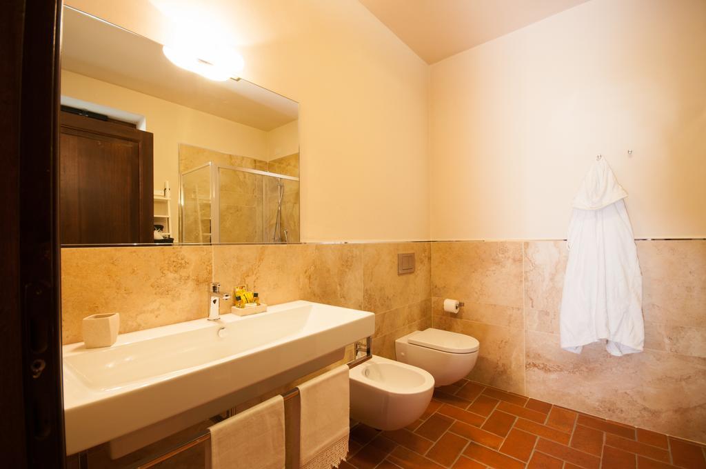 Agriturismo Borgo Tra Gli Olivi カスティリオーン・フィオレンティーノ 部屋 写真