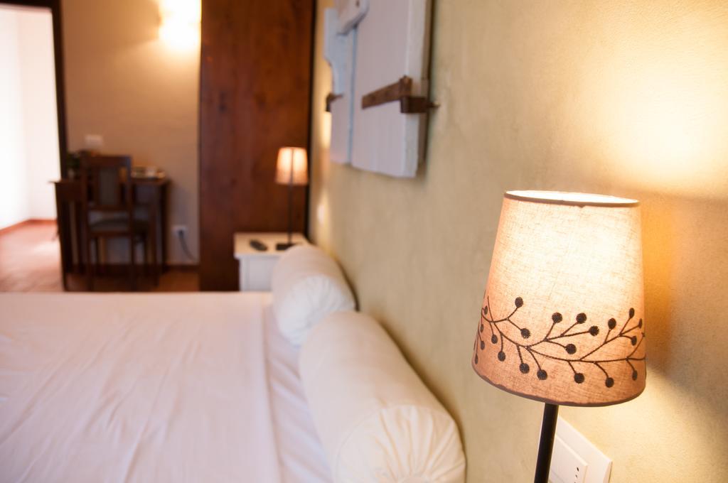 Agriturismo Borgo Tra Gli Olivi カスティリオーン・フィオレンティーノ 部屋 写真