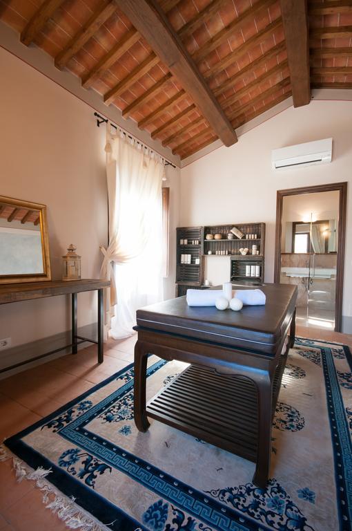 Agriturismo Borgo Tra Gli Olivi カスティリオーン・フィオレンティーノ エクステリア 写真