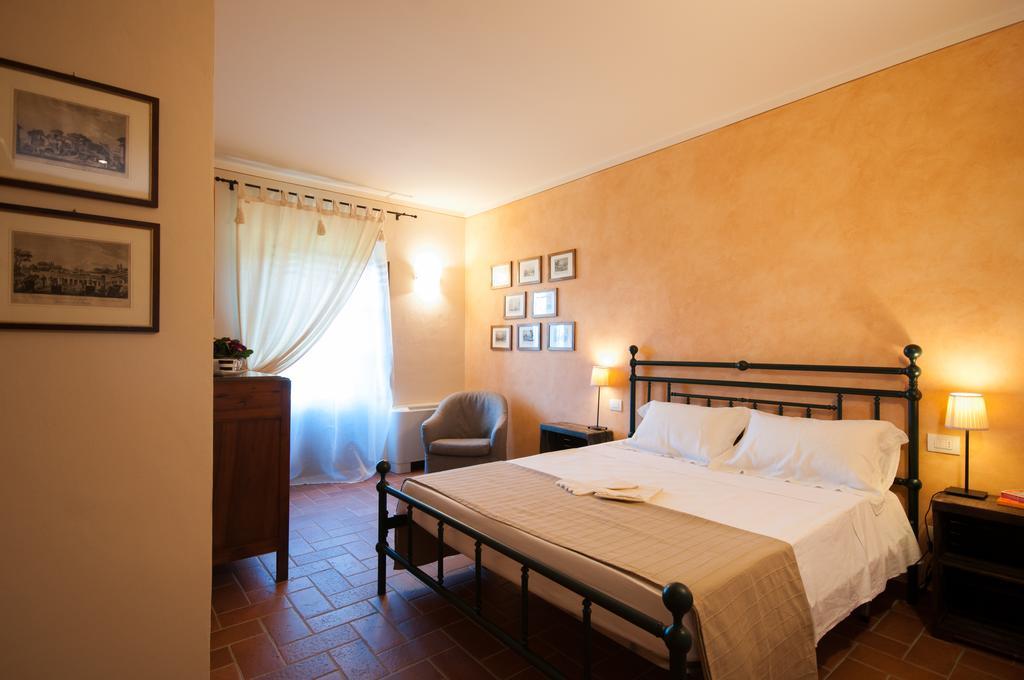 Agriturismo Borgo Tra Gli Olivi カスティリオーン・フィオレンティーノ 部屋 写真