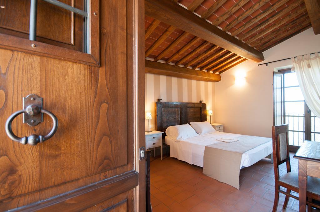 Agriturismo Borgo Tra Gli Olivi カスティリオーン・フィオレンティーノ エクステリア 写真
